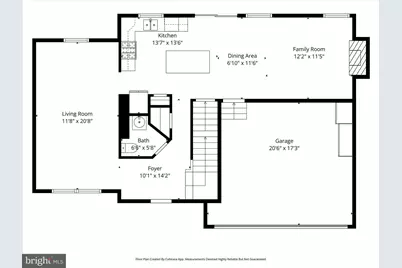 9947 Harmony Lane, Laurel, MD 20723 - Photo 42