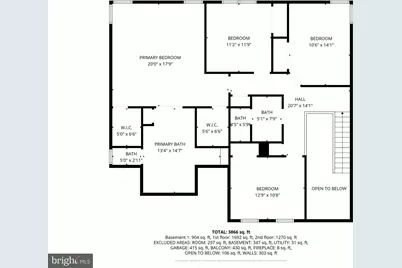 6531 River Run, Columbia, MD 21044 - Photo 62