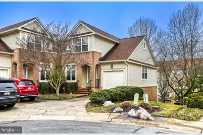 2242 Merion Pond #48, Woodstock, MD 21163 - Photo 4