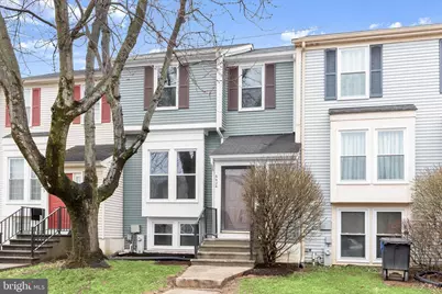 6424 Pound Apple Court, Columbia, MD 21045 - Photo 1