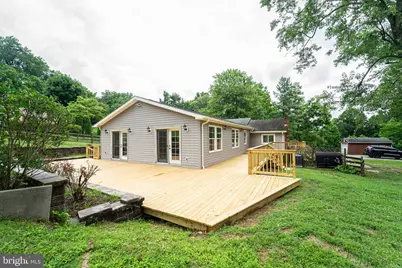 6291 W Rockburn Hill Road, Elkridge, MD 21075 - Photo 6