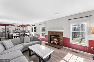 5124 Ilchester Woods Way, Ellicott City, MD 21043 - Photo 18