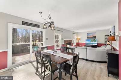 5124 Ilchester Woods Way, Ellicott City, MD 21043 - Photo 16