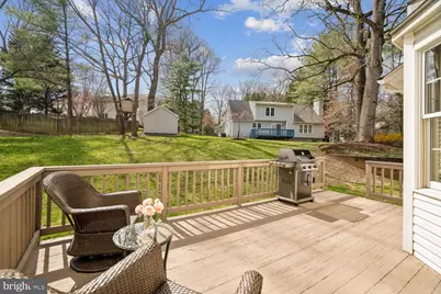 9783 Diversified Lane, Ellicott City, MD 21042 - Photo 40