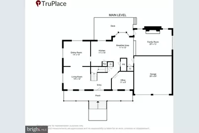 9783 Diversified Lane, Ellicott City, MD 21042 - Photo 104