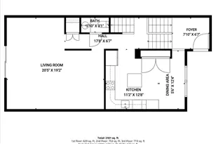 9015 Moving Water Ln, Columbia, MD 21046 - Photo 50