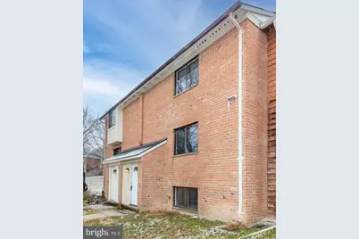 7332 Mossy Brink Court, Columbia, MD 21045 - Photo 2