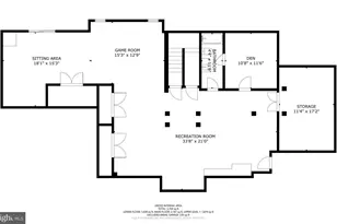 12732 Lime Kiln Rd, Highland, MD 20777 - Photo 70