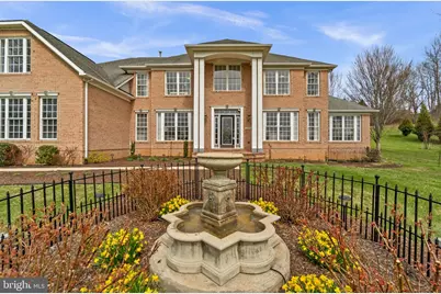 12732 Lime Kiln Road, Highland, MD 20777 - Photo 1