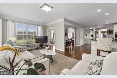 12732 Lime Kiln Road, Highland, MD 20777 - Photo 28