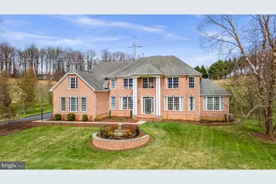 12732 Lime Kiln Road, Highland, MD 20777 - Photo 4