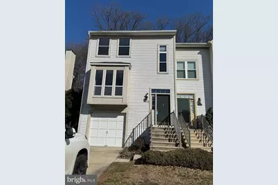 7838 Whistling Pines Court, Ellicott City, MD 21043 - Photo 1