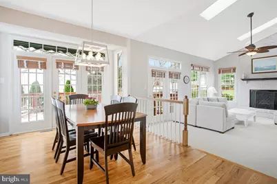 5207 New Prospect Court, Ellicott City, MD 21043 - Photo 18
