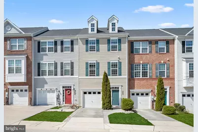 9890 Deer Run, Laurel, MD 20723 - Photo 1