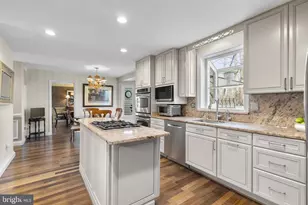 6841 Caravan Ct, Columbia, MD 21044 - Photo 8