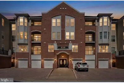 7315 Maplecrest Road #205, Elkridge, MD 21075 - Photo 1