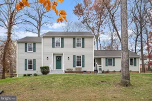 10383 Launcelot Ln, Columbia, MD 21044 - Photo 1