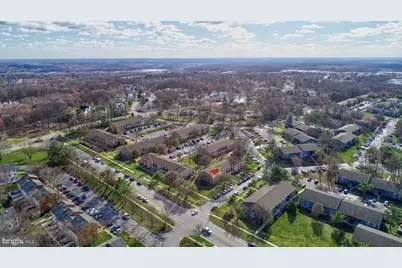 9110 Tumbleweed Run #G, Laurel, MD 20723 - Photo 24