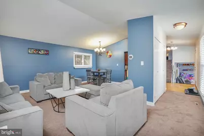 10617 Green Mountain Circle, Columbia, MD 21044 - Photo 8