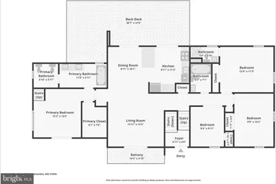 5211 Thunder Hill Road, Columbia, MD 21045 - Photo 30