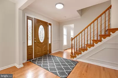 2828 Green Shade Court, Ellicott City, MD 21042 - Photo 6