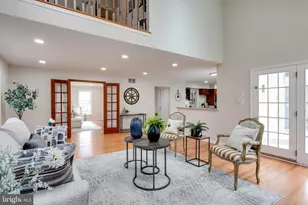 2828 Green Shade Ct, Ellicott City, MD 21042 - Photo 16