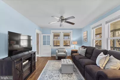 8421 Old Frederick Road, Ellicott City, MD 21043 - Photo 28