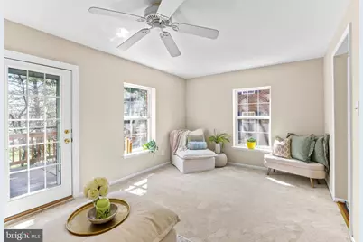 8783 Hayshed Lane #4-4, Columbia, MD 21045 - Photo 12