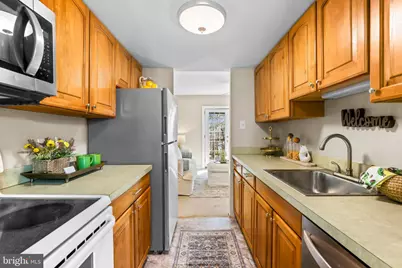 8783 Hayshed Lane #4-4, Columbia, MD 21045 - Photo 8