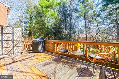 8783 Hayshed Lane #4-4, Columbia, MD 21045 - Photo 20