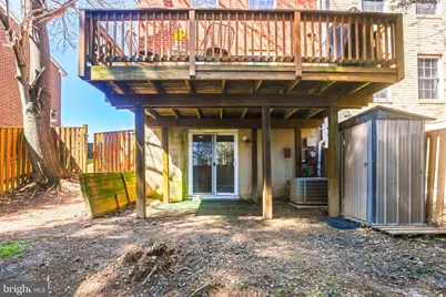 8783 Hayshed Lane #4-4, Columbia, MD 21045 - Photo 52