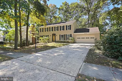 6040 Stevens Forest Road, Columbia, MD 21045 - Photo 2