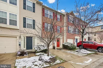 7061 Holly Springs Lane #194, Elkridge, MD 21075 - Photo 30