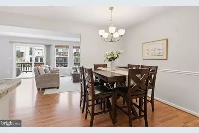 7061 Holly Springs Lane #194, Elkridge, MD 21075 - Photo 14