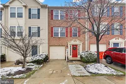 7061 Holly Springs Lane #194, Elkridge, MD 21075 - Photo 2