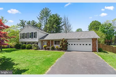 10022 Waterford Drive, Ellicott City, MD 21042 - Photo 1