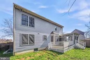 9125 Brunner's Run Ct, Columbia, MD 21045 - Photo 36