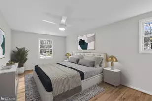 5461 Marsh Hawk Way, Columbia, MD 21045 - Photo 20