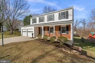 5461 Marsh Hawk Way, Columbia, MD 21045 - Photo 48