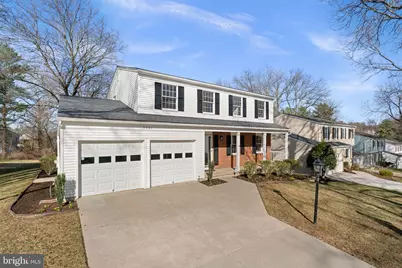 5461 Marsh Hawk Way, Columbia, MD 21045 - Photo 2