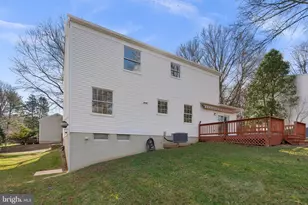 5461 Marsh Hawk Way, Columbia, MD 21045 - Photo 44
