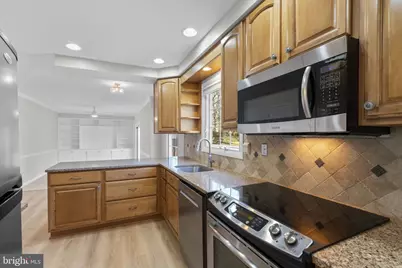 5461 Marsh Hawk Way, Columbia, MD 21045 - Photo 10