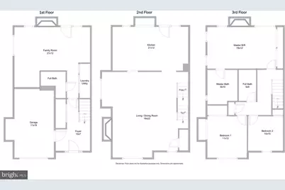 5253 Lightfoot Path, Columbia, MD 21044 - Photo 2