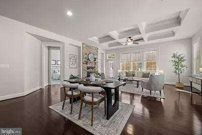 [Address not provided], Marriottsville, MD 21104 - Photo 8