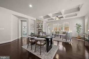 2740 Emma Stone Dr, Marriottsville, MD 21104 - Photo 8