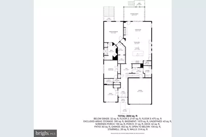 [Address not provided], Marriottsville, MD 21104 - Photo 50