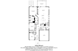 2740 Emma Stone Dr, Marriottsville, MD 21104 - Photo 50