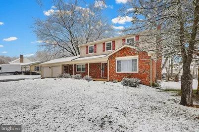 9786 Michaels Way, Ellicott City, MD 21042 - Photo 1