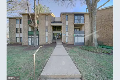 5490 Cedar Lane #B4, Columbia, MD 21044 - Photo 20