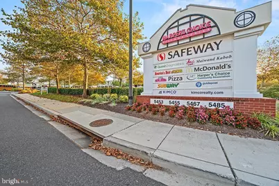 5490 Cedar Lane #B4, Columbia, MD 21044 - Photo 18